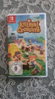 Nintendo switch animal crossing Nordrhein-Westfalen - Hagen Vorschau