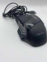 Gaming Mouse LogiLink  ‼️WIE NEU‼️ Bayern - Neuburg a.d. Donau Vorschau