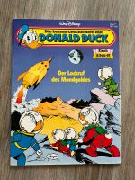 Donald Duck Comic Heft „Der Lockruf des Mondgoldes“ Baden-Württemberg - Börtlingen Vorschau