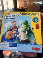 HABA Spiel, Die grosse Ratz Fatz Spielewelt Nordrhein-Westfalen - Halver Vorschau