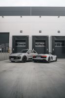 Porsche Macan GTS mieten | Hochzeitsauto | Audi R8 | Porsche 911 Bayern - Großmehring Vorschau