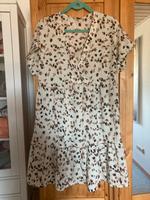 Sommer Kleid Shein Gr. 44 Bayern - Aichach Vorschau
