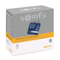 Somfy Izymo Unterputz Rolladen/Jalousien io Schaltermodul Rheinland-Pfalz - Winterspelt Vorschau