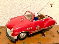 Radio Shack Modell-Auto USA Deko Stuart Little Film Figur Maus Nordrhein-Westfalen - Krefeld Vorschau