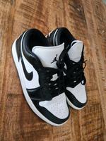 Nike Air Jordan 1 ,,Panda,, Niedersachsen - Sögel Vorschau