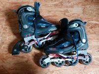 Inliner Inlineskates HySkate Gr. 40 Niedersachsen - Estorf Vorschau