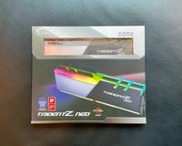 16 GB G.Skill Trident Z Neo RGB DDR4- 3600 CL 14-15-15-35 2x 8 GB Thüringen - Erfurt Vorschau