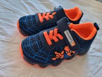 Kinderschuhe Größe 26, neu, LED Schuhe Hessen - Weiterstadt Vorschau