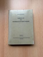 Lehrbuch der pharmazeutischen Chemie Niedersachsen - Dransfeld Vorschau