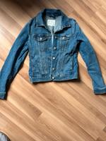 Jeans Jacke Gr XS von Tom Tailor blau Hessen - Hungen Vorschau