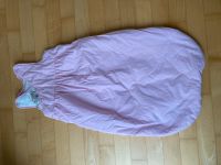 Schlafsack leicht gefüttert Größe 90 cm Nordrhein-Westfalen - Ibbenbüren Vorschau