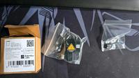 Bambu Hotend - X1C Mitte - Wedding Vorschau