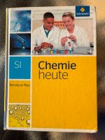 Chemie heute, Schülerband, Sekundarstufe 1, Rheinland-Pfalz Rheinland-Pfalz - Ludwigshafen Vorschau