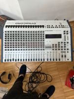 Musiker und DJs verkaufen einen Powermixer mit zwei Lautsprechern Hessen - Wolfhagen  Vorschau