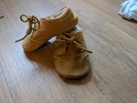 Baby Leder Schuhe Bayern - Solnhofen Vorschau