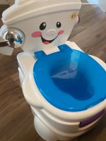 Fisher Price Toilette Nordrhein-Westfalen - Beverungen Vorschau