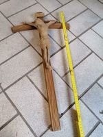 Holzkreuz 64 cm lang Baden-Württemberg - Aulendorf Vorschau