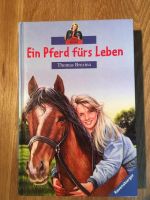 Ein Pferd fürs Leben - Thomas Brezina, Ravensburger Baden-Württemberg - Schlaitdorf Vorschau