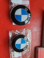 BMW Logoembleme 82 mm und 72 mm ( NEU ) Bayern - Augsburg Vorschau