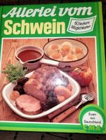 Allerlei vom Schwein,Essen aus Deutschland Nordrhein-Westfalen - Unna Vorschau