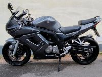 Suzuki SV 650 S Sport 2008 Vollverkleidet Nordrhein-Westfalen - Mönchengladbach Vorschau