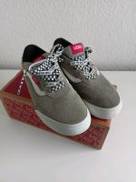 Vans Palomar Drizzle/White Größe 35 Nordrhein-Westfalen - Windeck Vorschau