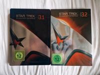 Star Trek Raumschiff Enterprise, Staffel 3 DVD/Stellbook/sehr gut Bayern - Bayreuth Vorschau