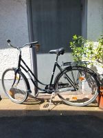 BBF Fahrrad Köln - Immendorf Vorschau