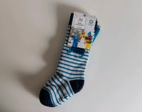 2 Paar Kniestrümpfe, Socken, Größe 19-22, neu Bayern - Leipheim Vorschau