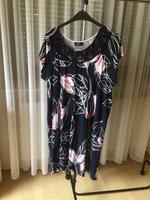 Luftiges Kleid Gr 48/50 ,52 Gina Benotti Baden-Württemberg - Brühl Vorschau