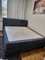 Boxspring bett 180×200 Dresden - Südvorstadt-Ost Vorschau