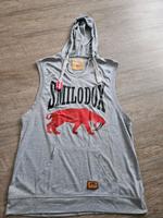 Smilodox sleevless hoodie Brandenburg - Bad Freienwalde Vorschau