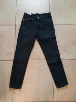 Jeanshose schwarz H&M 29/32 Bayern - Rosenheim Vorschau