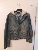 Damen Jeansjacke, Größe M, Marke Vintage Wear Saarbrücken-West - Klarenthal Vorschau