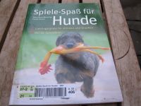 Buch - Hund - Spiele Spaß für Hunde Baden-Württemberg - Künzelsau Vorschau