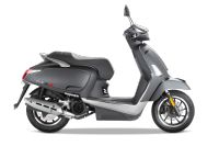 Kymco Like ll S 50i | Moto Shop Echtermann Neuwied Rheinland-Pfalz - Neuwied Vorschau