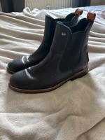 Panama Jack Gillian Igloo 40 Echtleder Winterstiefel Leipzig - Gohlis-Mitte Vorschau