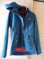 tolle Dreimaster Schmuddelwedda Softshell Jacke Regen Gr. S Rostock - Stadtmitte Vorschau