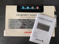 Bluetooth Tastatur Cherry KW 6000 für Apple iPad Hessen - Wetzlar Vorschau