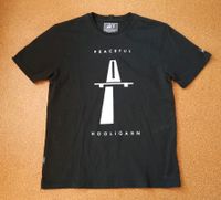 Peacful Hooligan Herren T-Shirt Gr.L schwarz Baden-Württemberg - Tamm Vorschau