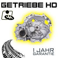 Getriebe FHE VW Lupo GTI 1.6 benzin 5-GANG Baden-Württemberg - Ittlingen Vorschau