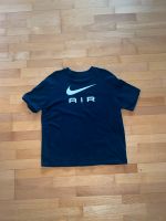 Nike Air Tee. T-Shirt. Sportshirt. Schwarz. Gr. M. Baden-Württemberg - Backnang Vorschau