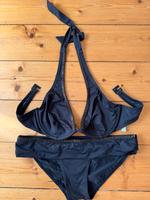 Bikini - Esprit - schwarz - 38 - 40 C Rheinland-Pfalz - Linz am Rhein Vorschau