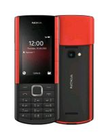 Nokia 5710 XpressAudio mit integrierte Bluetooth Earbuds !!! Brandenburg - Frankfurt (Oder) Vorschau