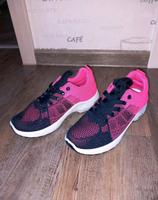 Sneakers Sneaker Sportschuhe Turnschuhe Hallenschuhe 36 neu Hessen - Alsfeld Vorschau