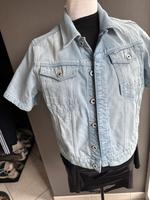 G-StAR RAW Jeans -Weste ohne Arm Hessen - Bad Vilbel Vorschau