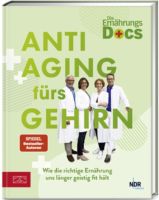 Die Ernährungs-Docs – Anti-Aging fürs Gehirn Altona - Hamburg Iserbrook Vorschau