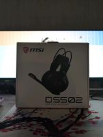 MSI Gaming Headset Niedersachsen - Bockenem Vorschau