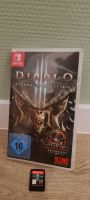 Nintendo Switch Lite OLED Diablo 3 Eternal Collection deutsch Nordrhein-Westfalen - Tönisvorst Vorschau