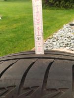 Sommerreifen Bridgestone Turanza 195 / 60R17 96H Schleswig-Holstein - Dannewerk Vorschau